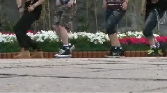 LC9 - MaMa Beat