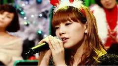 太妍(少女时代) - The Christmas Song