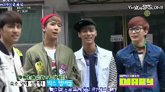 群星 - VIXX Plan V Diary 02