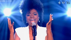 英国之声 - Cleo Higgins Performs 'Imagine'