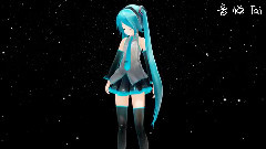 初音未来 - ストロボナイツ