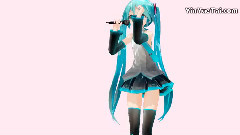 初音未来 - Oh!Mama Go To