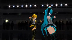 初音未来 - カラフルメロディ