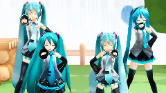 初音未来 - ナナイロジャンプ