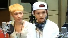 EXO,EXO-M,EXO-K - 神童的深深打破