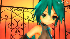 初音未来 - え?あぁ,そう