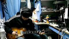 模仿翻唱 - 掌が语ること