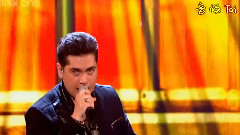英国之声 - Karl Michael Performs 'A Thousand Years'