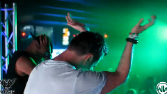 Q-Dance - Masif Saturdays Presents Dj Waverider