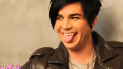 Adam Lambert - Want
