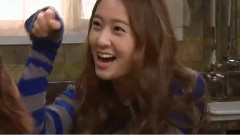 f(x),Krystal(f(x)) - MBC High Kick3