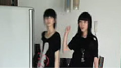 模仿翻唱 - 你叫什么名字