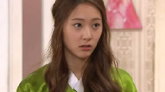 f(x),Krystal(f(x)) - MBC High Kick