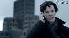 Benedict Cumberbatch,Martin Freeman - 神探夏洛克