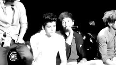One Direction - Mirrors