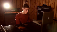 模仿翻唱 - When I Was Your Man & Stay