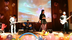 模仿翻唱 - 红色高跟鞋 & 闷