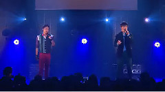GENERATIONS - 片想い(MTV LIVEDAM Sing )