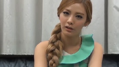 After School - Fresh Woman