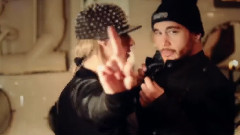 模仿翻唱 - That Power