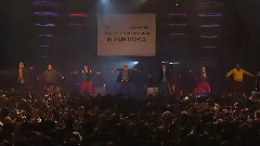 GENERATIONS - BRAVE IT OUT(MTV LIVEDAM Sing)