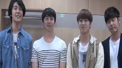 SS501 - 8周年祝贺视频