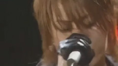 T.M.Revolution - Crosswise 现场版