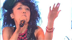 伊藤加奈子 - F.D.D 演唱会现场版