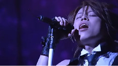 T.M.Revolution - Meteor(ミーティア 流星)现场版