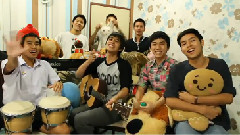 Pchy - 圣诞歌