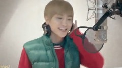 Super Junior - White Christmas