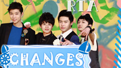 RTA - Changes