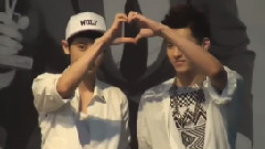EXO,EXO-M - 大田签售