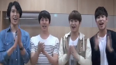 SS501 - SS501八周年视频