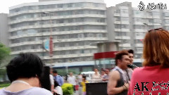 AK - 遇见幸福