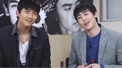 2PM,Nichkhun(2PM) - My Valentine
