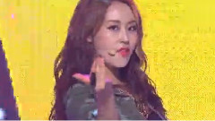 4minute - 你叫什么名字?