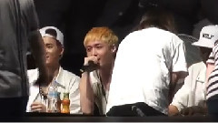 EXO,EXO-K,EXO-M - 大田签售