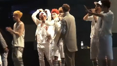 EXO,EXO-K,EXO-M - 大田签售