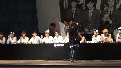 EXO,EXO-M - EXO大田签售会