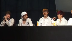 EXO,EXO-M - EXO大田签售会 饭拍版 13/06/06