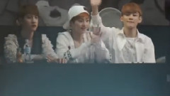 EXO,EXO-M,EXO-K - EXO大田签售会