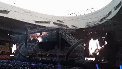 阿信 - 五月天鸟巢演唱会