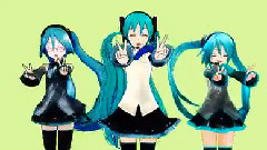 初音未来 - ゆめゆめ