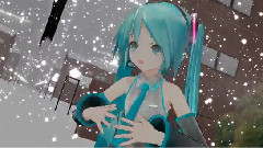 初音未来 - Packaged