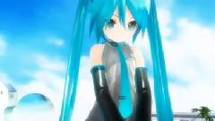 初音未来 - Ur-Style