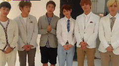 BEAST - MBC音乐中心