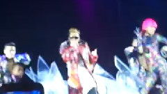 G-Dragon(BigBang) - 疯狂GO & Heartbreaker