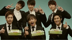 神话 - Chicken Mania Radio CF