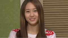 f(x),Krystal(f(x)) - MBC High Kick3